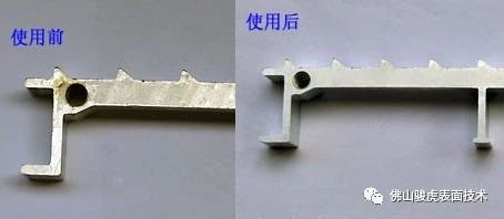 9U.COM九游体育（中国大陆）科技公司 | 铝合金前处理工艺